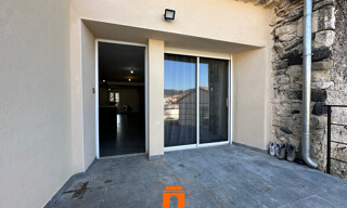Maison 5 Pièces 120 m² à vendre à Le Teil (07400)