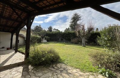 vente maison 480 000 € à proximité de Ramonville-Saint-Agne (31520)