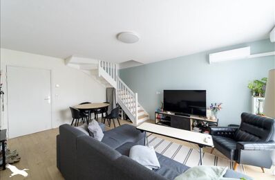 vente appartement 335 000 € à proximité de Balma (31130)