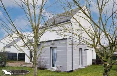 vente maison 291 500 € à proximité de Auzouer-en-Touraine (37110)