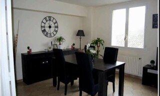 Appartement 3 Pièces 86 m² à vendre à Château-Renault (37110)