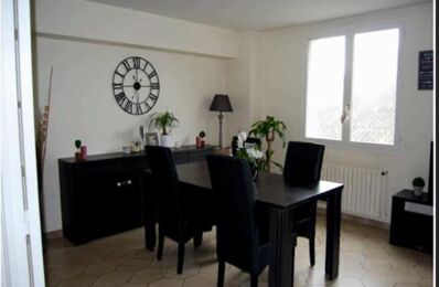 vente appartement 88 000 € à proximité de Beaumont-la-Ronce (37360)