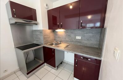 appartement 2 pièces 40 m2 à vendre à Villenave-d'Ornon (33140)