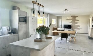 Maison 4 Pièces 111 m² à vendre à Châtres (24120)