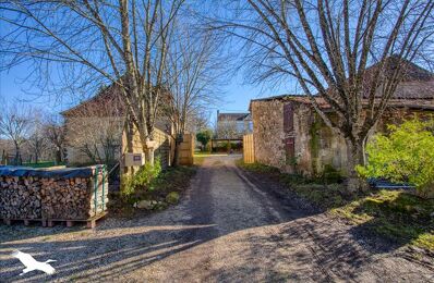 vente maison 576 000 € à proximité de Auriac-du-Périgord (24290)