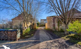 Maison 6 Pièces 207 m² à vendre à Rouffignac-Saint-Cernin-de-Reilhac (24580)