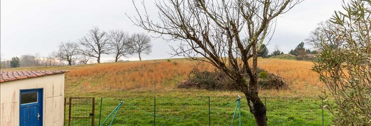 Maison 6 Pièces 120 m² à vendre à Bayonne (64100)