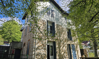 Maison 10 Pièces 200 m² à vendre à Andon (06750)