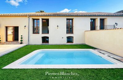 vente maison 848 000 € à proximité de Thézan-Lès-Béziers (34490)