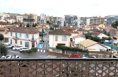 vente appartement 169 600 € à proximité de Biot (06410)