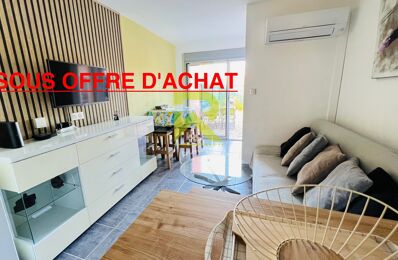 vente appartement 159 000 € à proximité de Vias (34450)