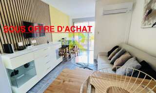 Appartement 2 Pièces 31 m² à vendre à Agde (34300)