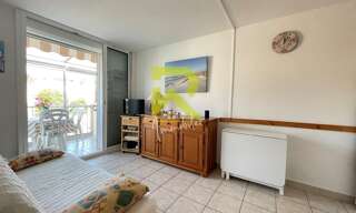 Appartement 2 Pièces 28 m² à vendre à Agde (34300)