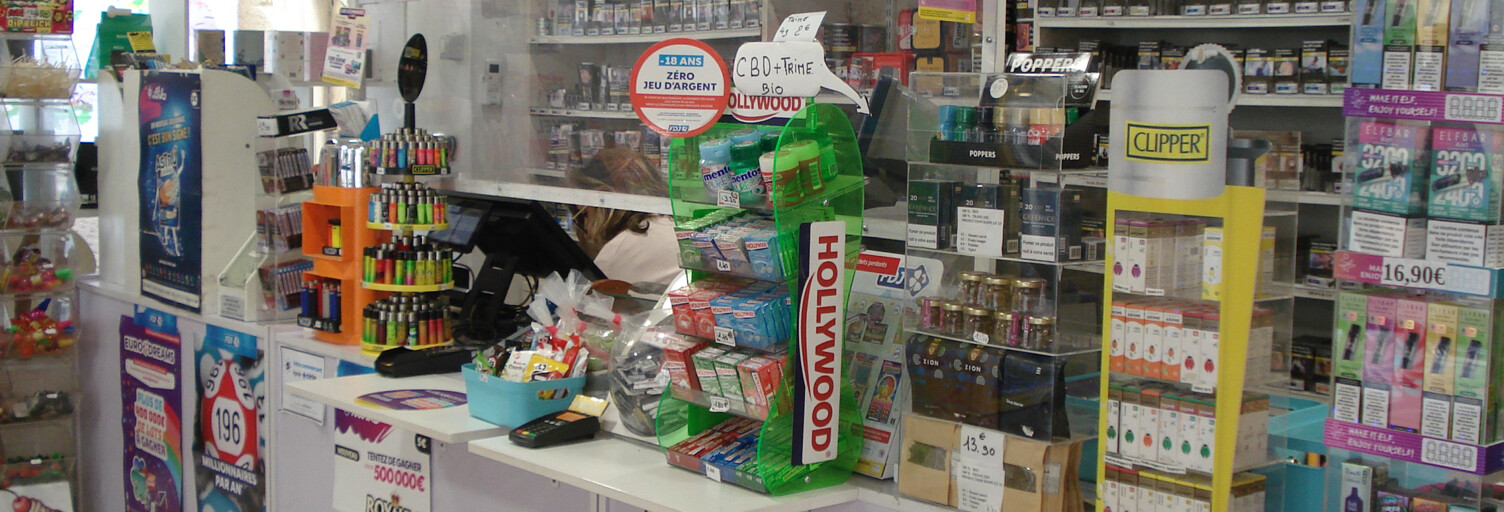 Commerce  56 m² à vendre à Saint-Gilles (30800)