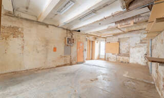 Commerce  75 m² à vendre à Marseille 5 (13005)