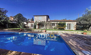 Maison  172 m² à vendre à Grasse (06130)