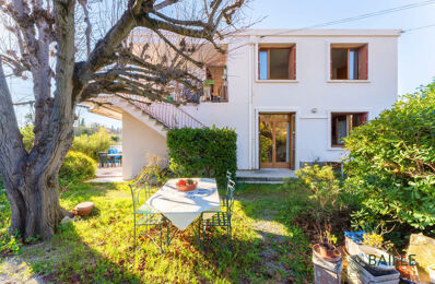 vente maison 520 000 € à proximité de Carnoux-en-Provence (13470)