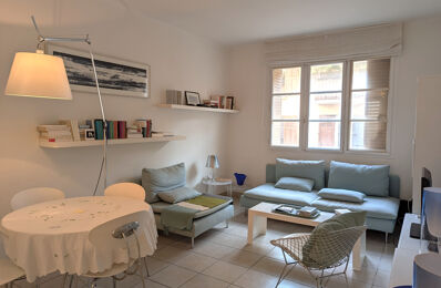 appartement 3 pièces 54 m2 à vendre à Toulon (83000)