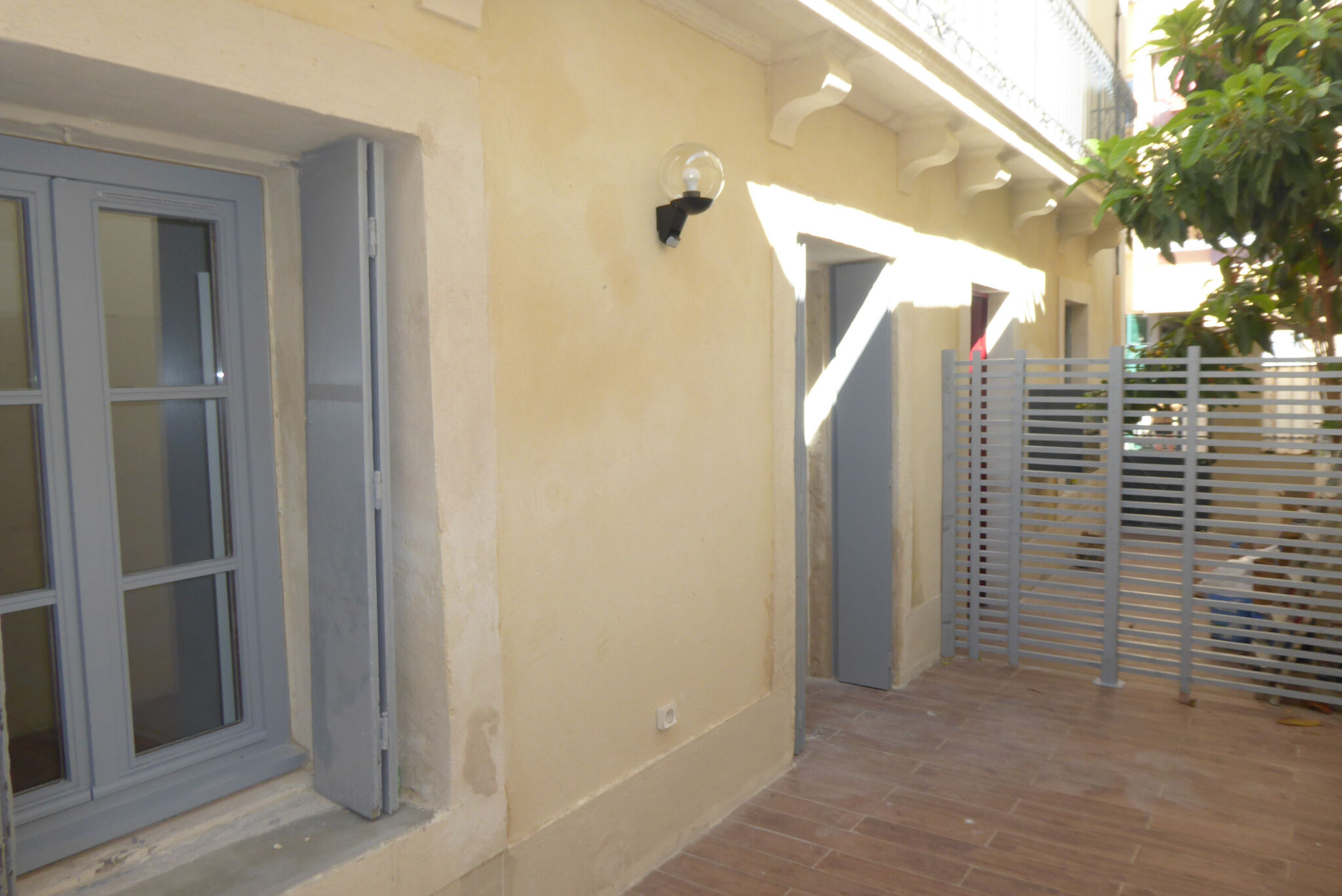 Appartement 2 pièces  à louer Montpellier 34090