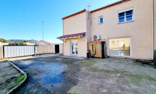 Maison 5 Pièces 139 m² à vendre à Lignan-sur-Orb (34490)