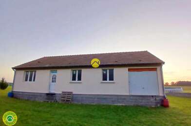 Maison 5 pièces 67500 €