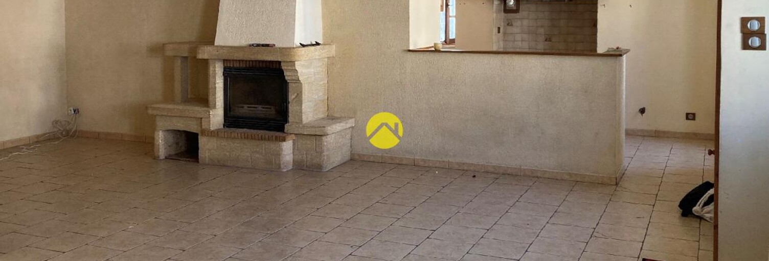 Maison 6 Pièces 152 m² à vendre à Avord (18520)