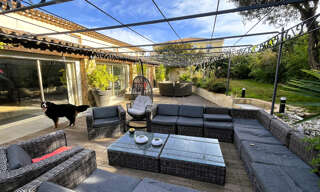 Maison 6 Pièces 205 m² à vendre à Saint-Raphaël (83700)