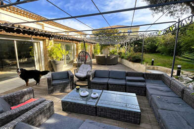 Maison 6 pièces 1155000 €