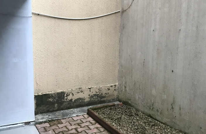 Maison de ville avec cour et place de parking (possibilité de conserver une partie professionnel et une partie — photo 3