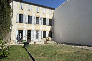 Maison 6 pièces 399000 €