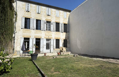 Maison de caractére Marmande — photo du bien