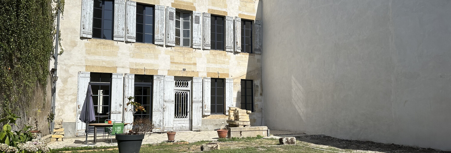 Maison 6 Pièces 224 m² à vendre à Marmande (47200)