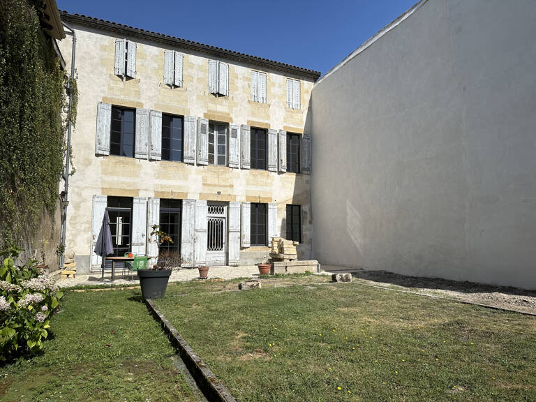 Maison de caractére Marmande — photo 1