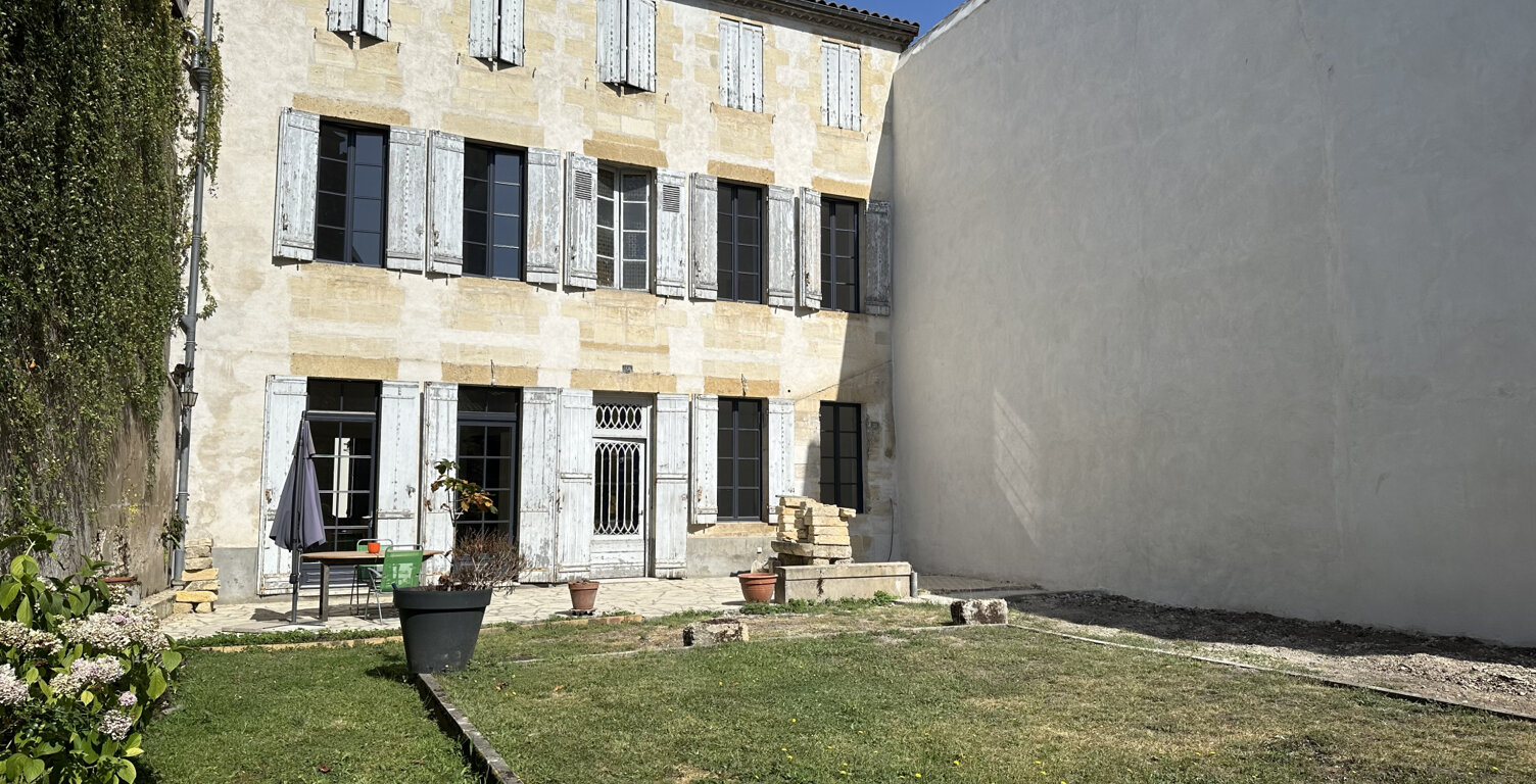 Maison de caractére Marmande — photo 1
