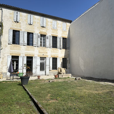 Maison 6 pièces 399000 €