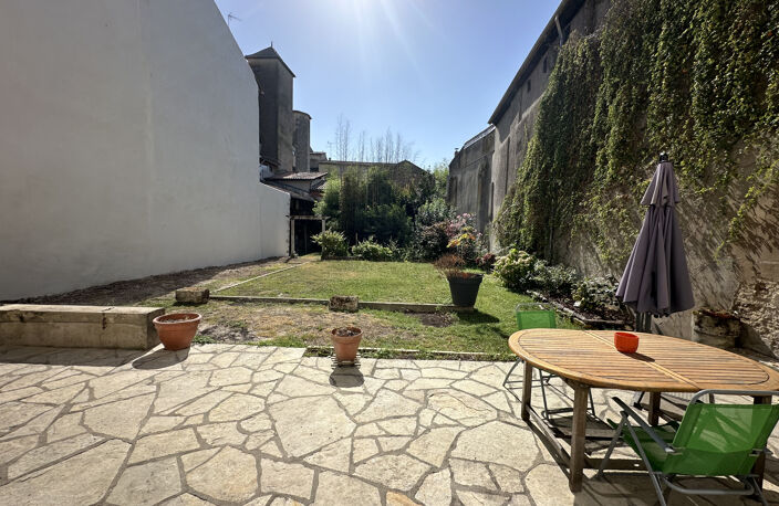 Maison de caractére Marmande — photo 4