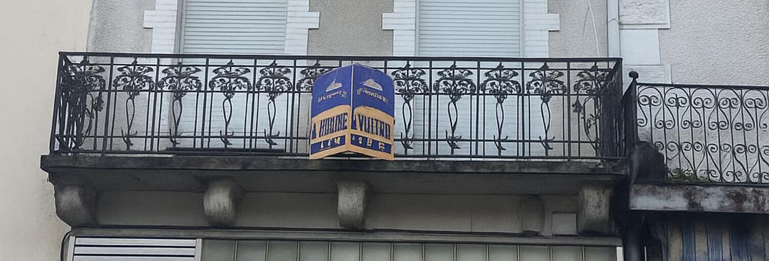 Maison 10 Pièces 276 m² à vendre à Lourdes (65100)