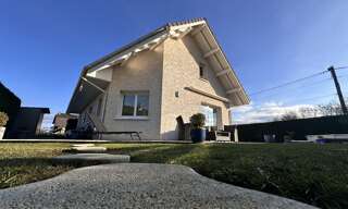 Maison 5 Pièces 108 m² à vendre à Rumilly (74150)