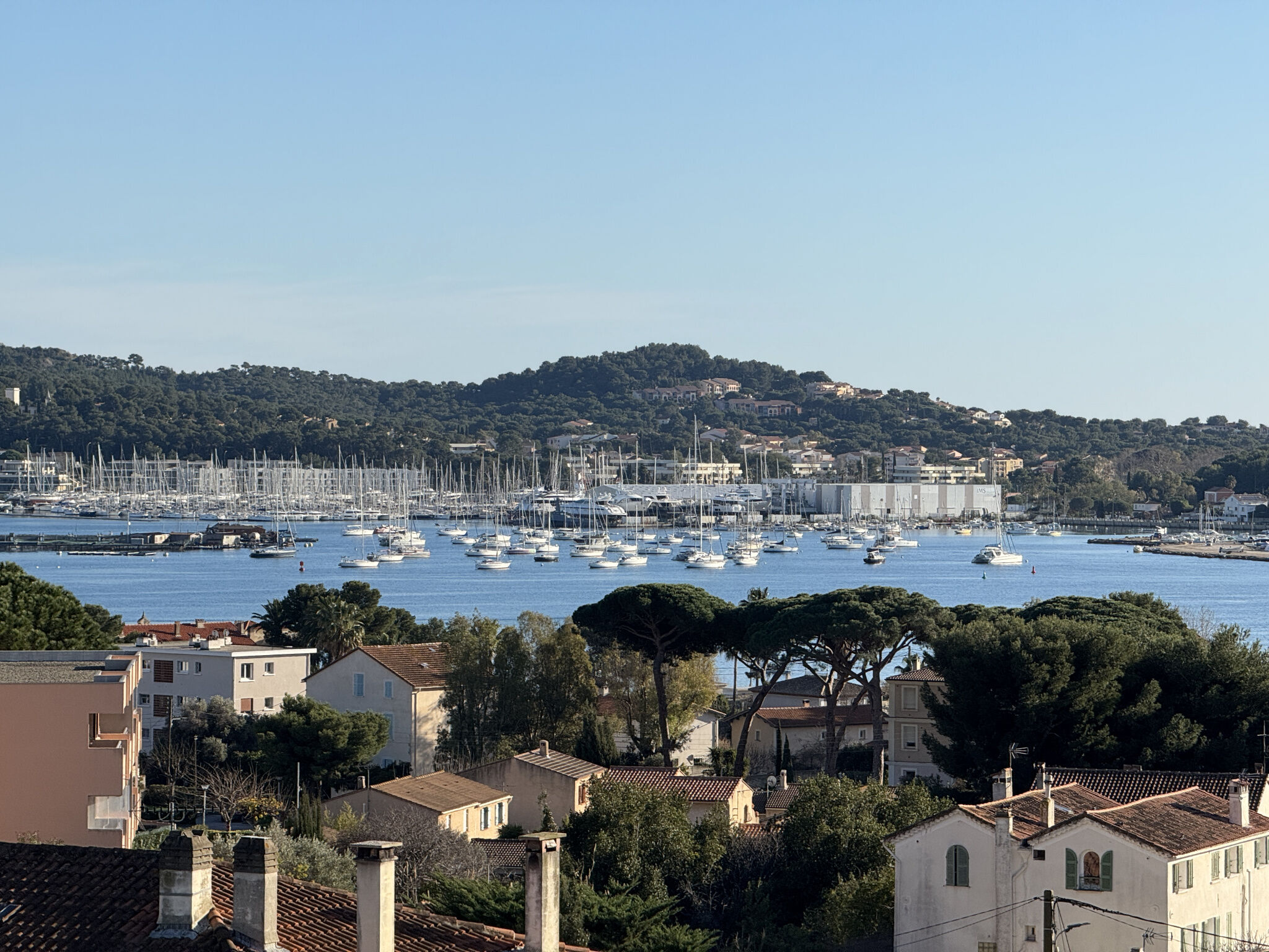 Appartement  T4 à vendre Seyne-sur-Mer (La) 83500