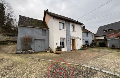 vente maison 209 000 € à proximité de Cerisy-Buleux (80140)