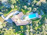 ROQUEFORT-LES-PINS : RESIDENTIEL — photo 2