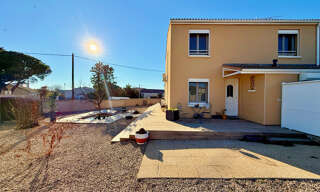 Maison 5 Pièces 130 m² à vendre à Marseillan (34340)