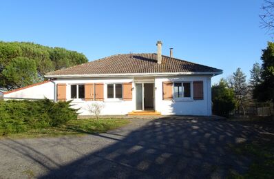 vente maison 138 500 € à proximité de Carmaux (81400)