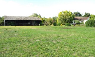 Maison 5 Pièces 102 m² à vendre à Méhers (41140)