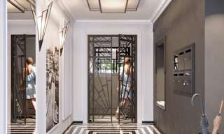 Appartement 1 Pièce 41 m² à vendre à Aubervilliers (93300)