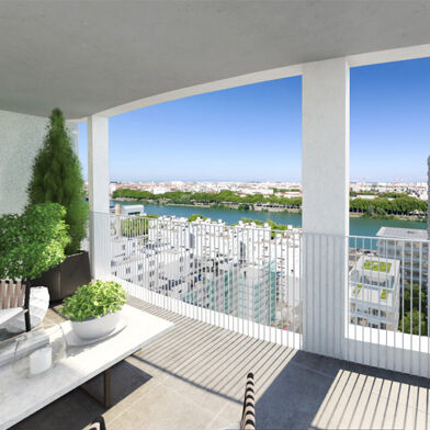 Appartement 1 pièces 215000 €