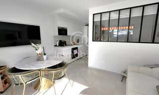 Appartement 2 Pièces 31 m² à vendre à Cannes (06150)