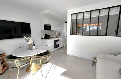 vente appartement 209 000 € à proximité de Grasse (06130)