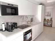T1+ALCOVE 31.41 m² VUE MER+JARDIN PLAGES A PIED — photo 3