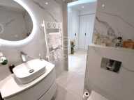 T1+ALCOVE 31.41 m² VUE MER+JARDIN PLAGES A PIED — photo 4